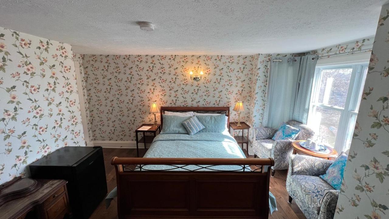 Bedham Hall B&B Niagara Falls Extérieur photo