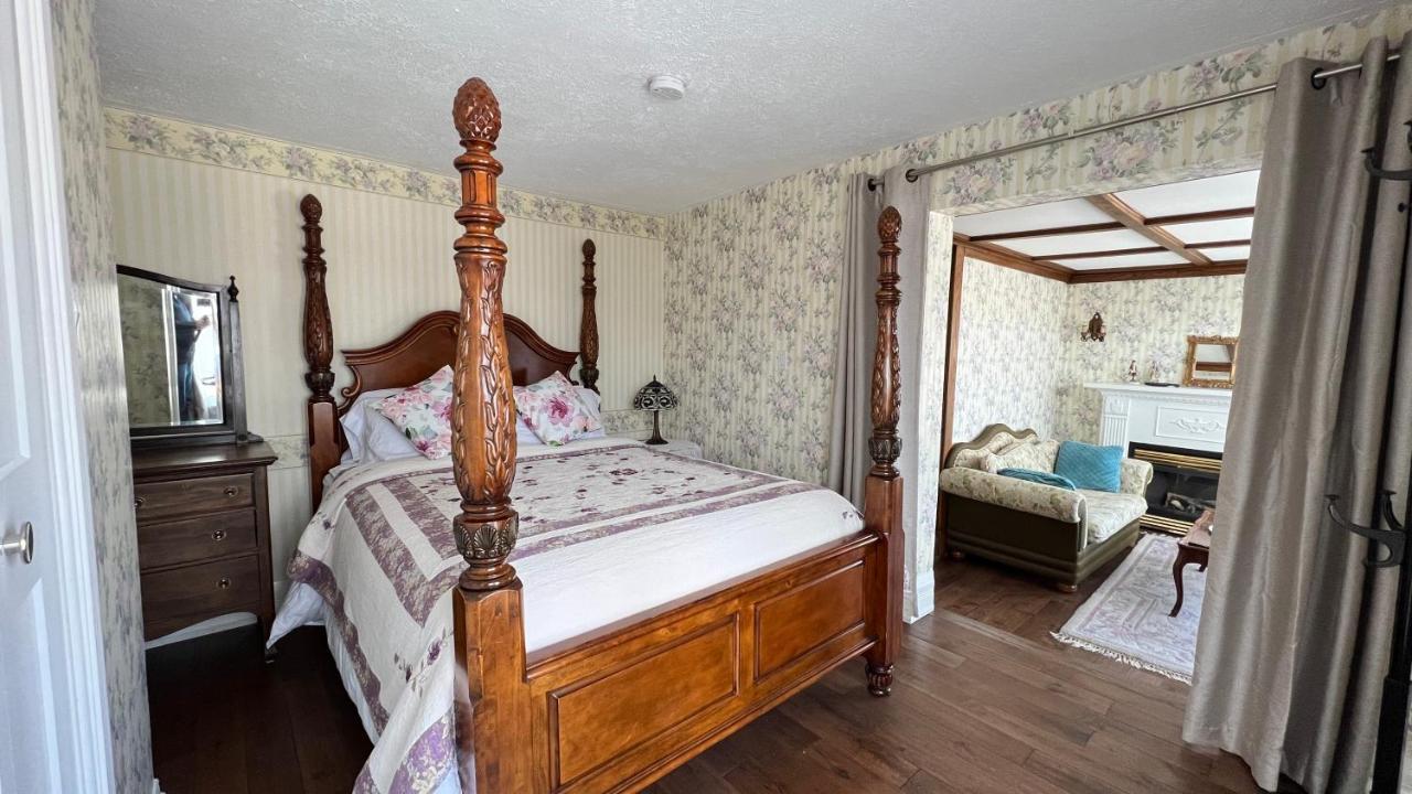 Bedham Hall B&B Niagara Falls Extérieur photo