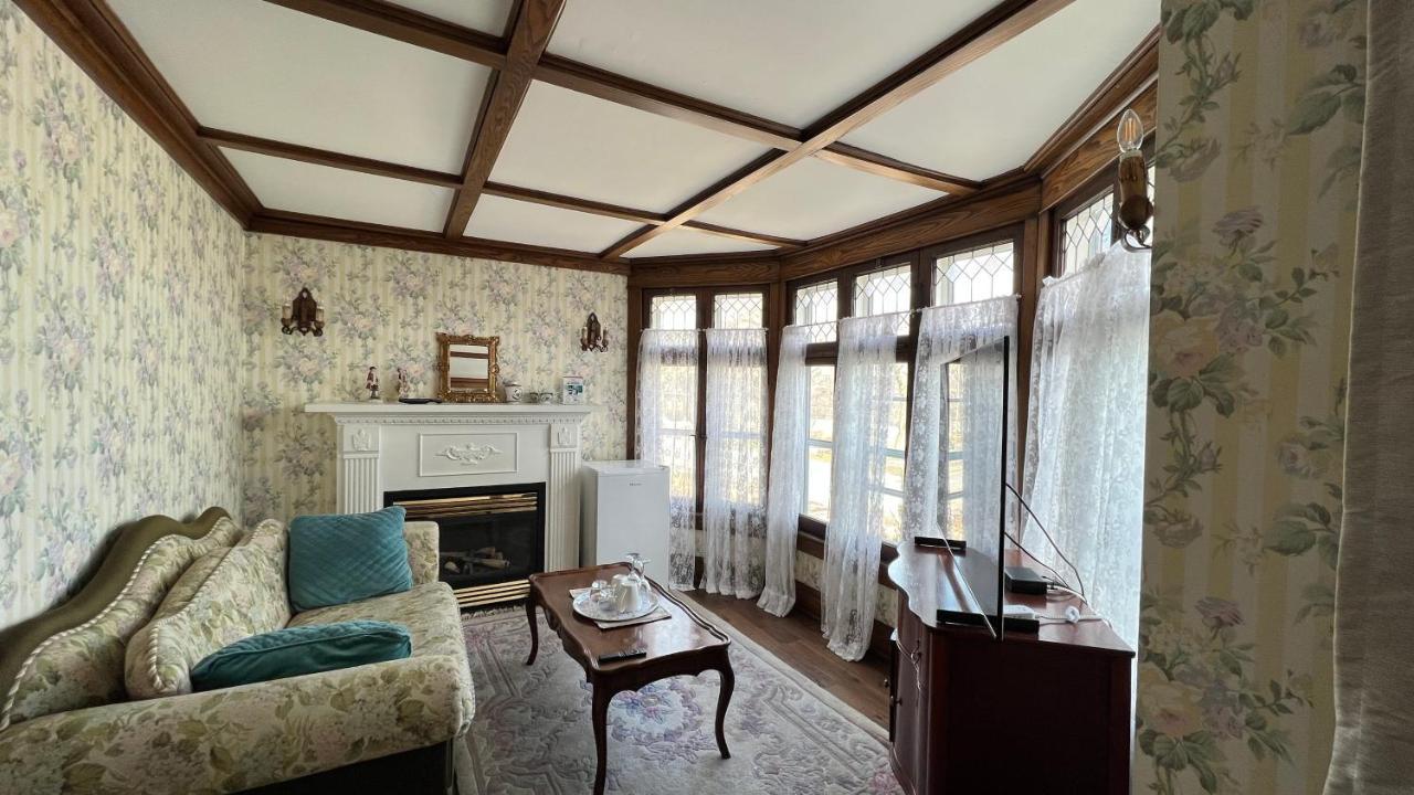 Bedham Hall B&B Niagara Falls Extérieur photo