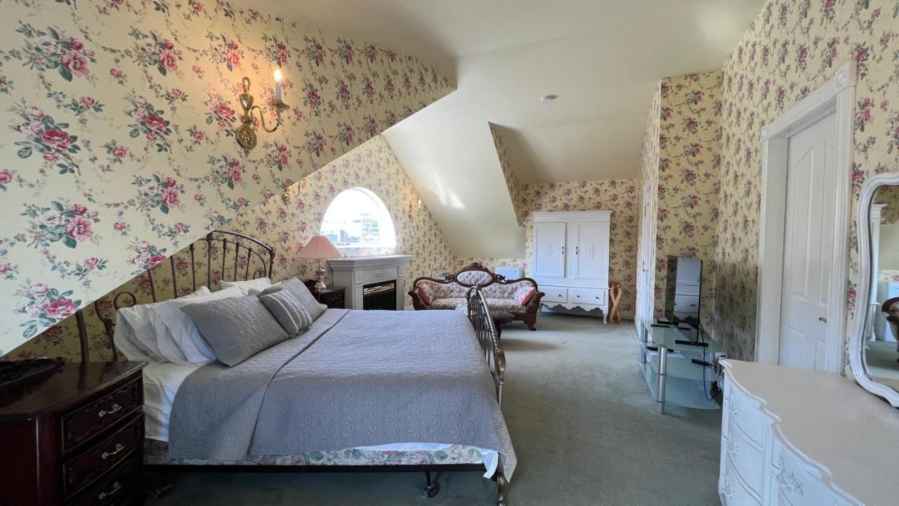 Bedham Hall B&B Niagara Falls Extérieur photo