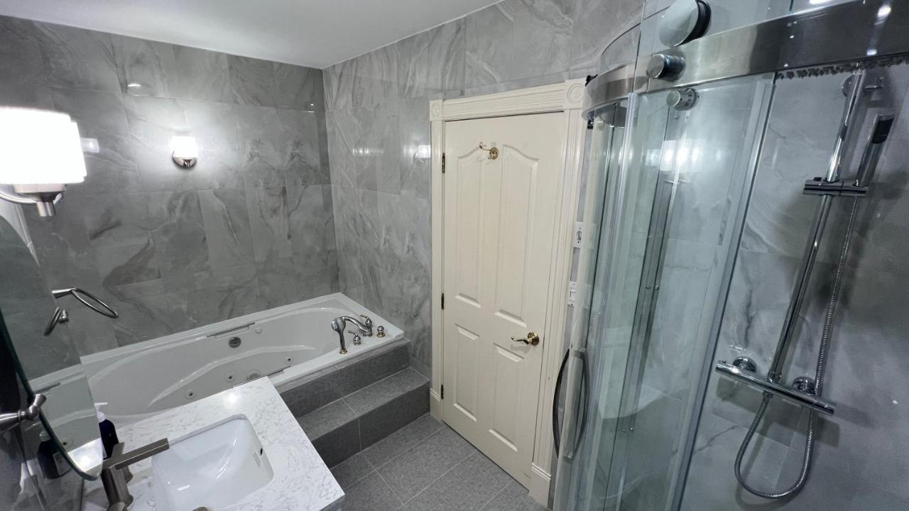 Bedham Hall B&B Niagara Falls Extérieur photo