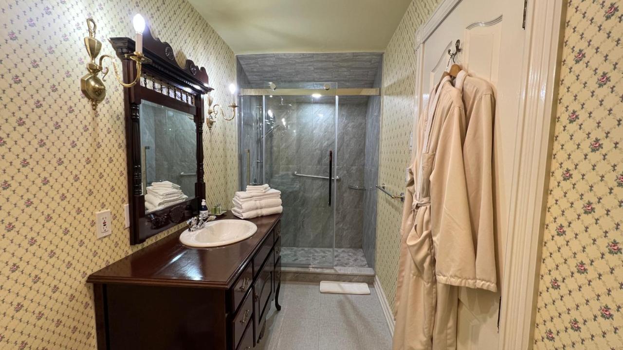 Bedham Hall B&B Niagara Falls Extérieur photo