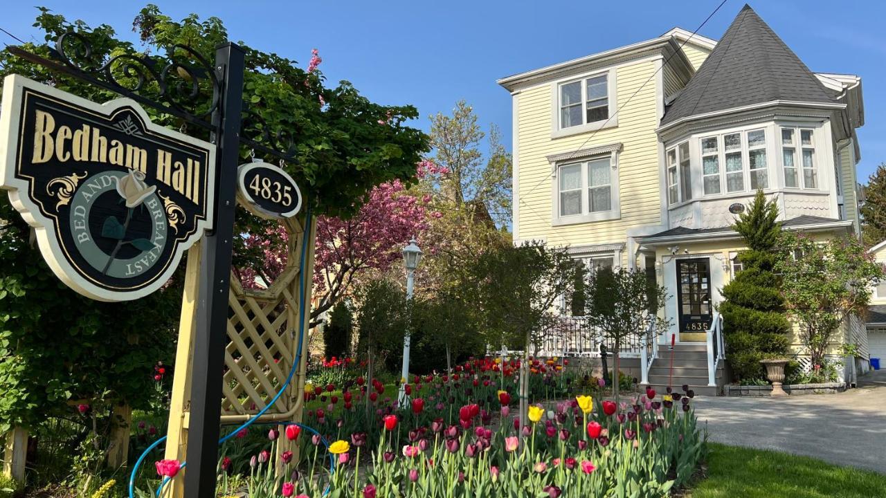 Bedham Hall B&B Niagara Falls Extérieur photo