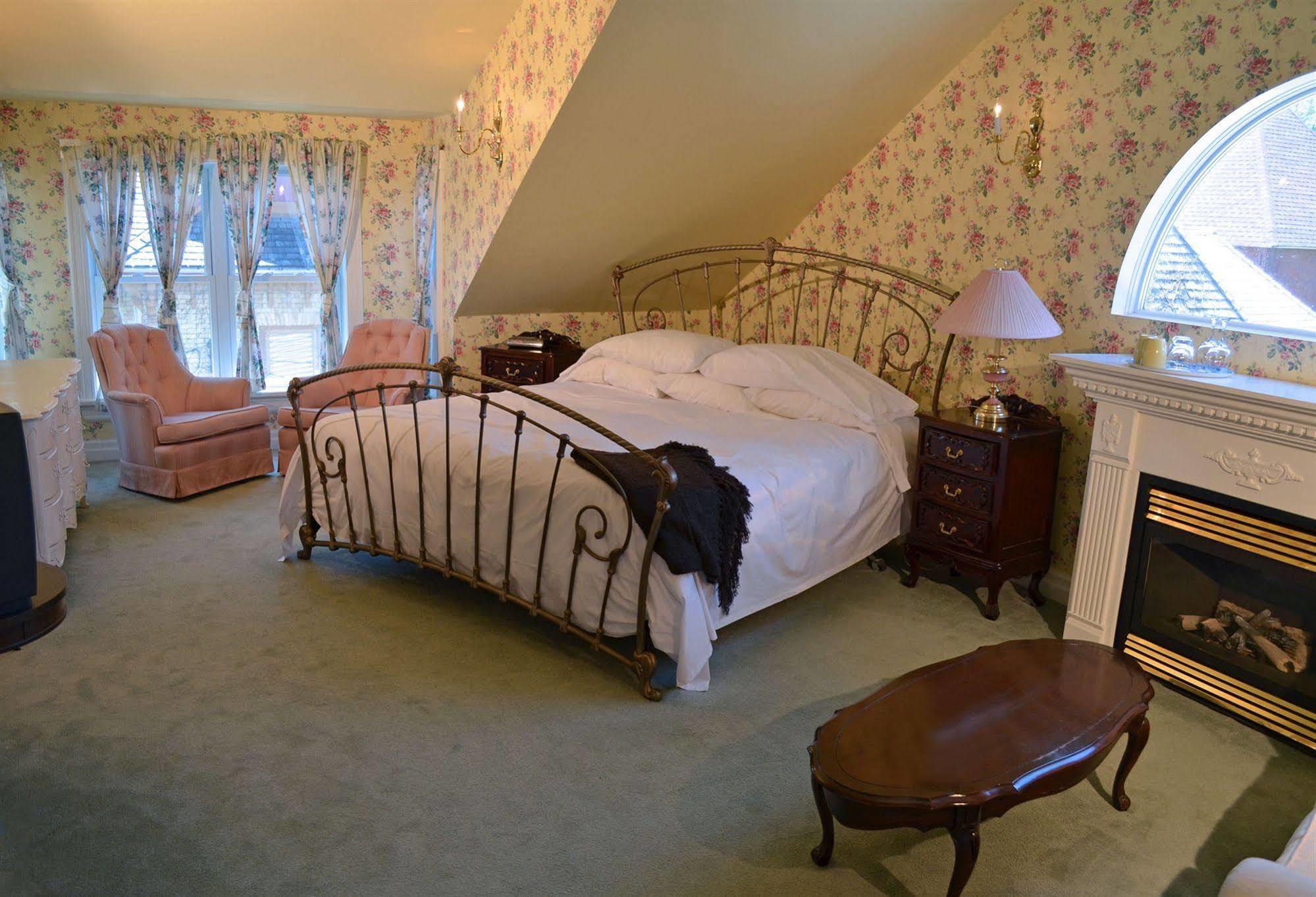 Bedham Hall B&B Niagara Falls Extérieur photo